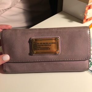 Marc Jacobs Wallet